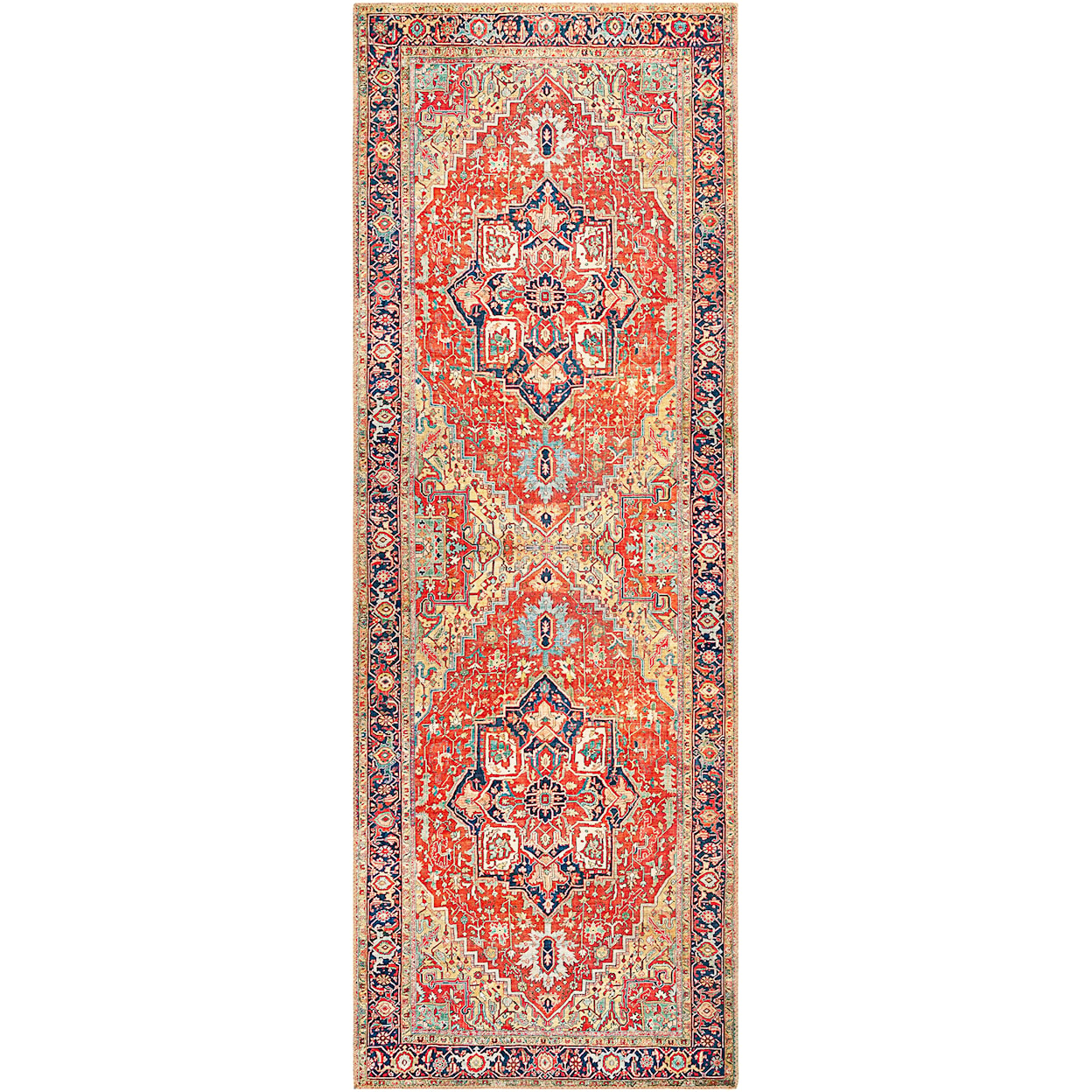 Surya Rugs Iris Rugs