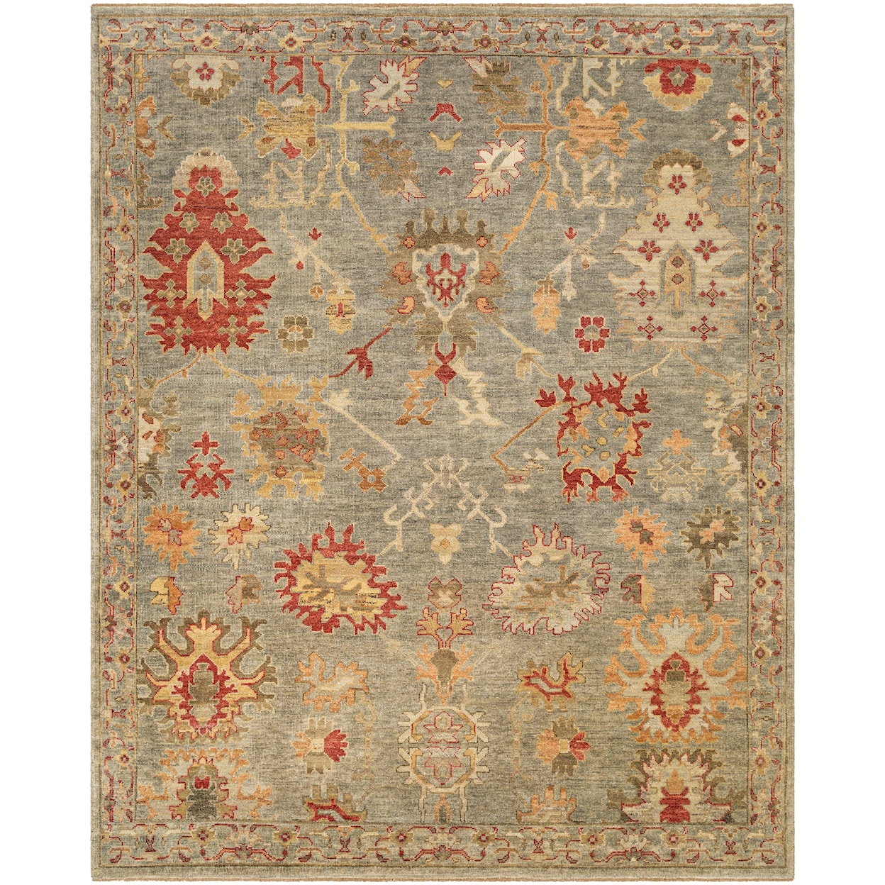 Surya Rugs Ghazni Rugs