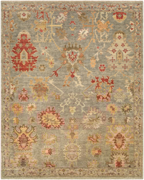 Rugs