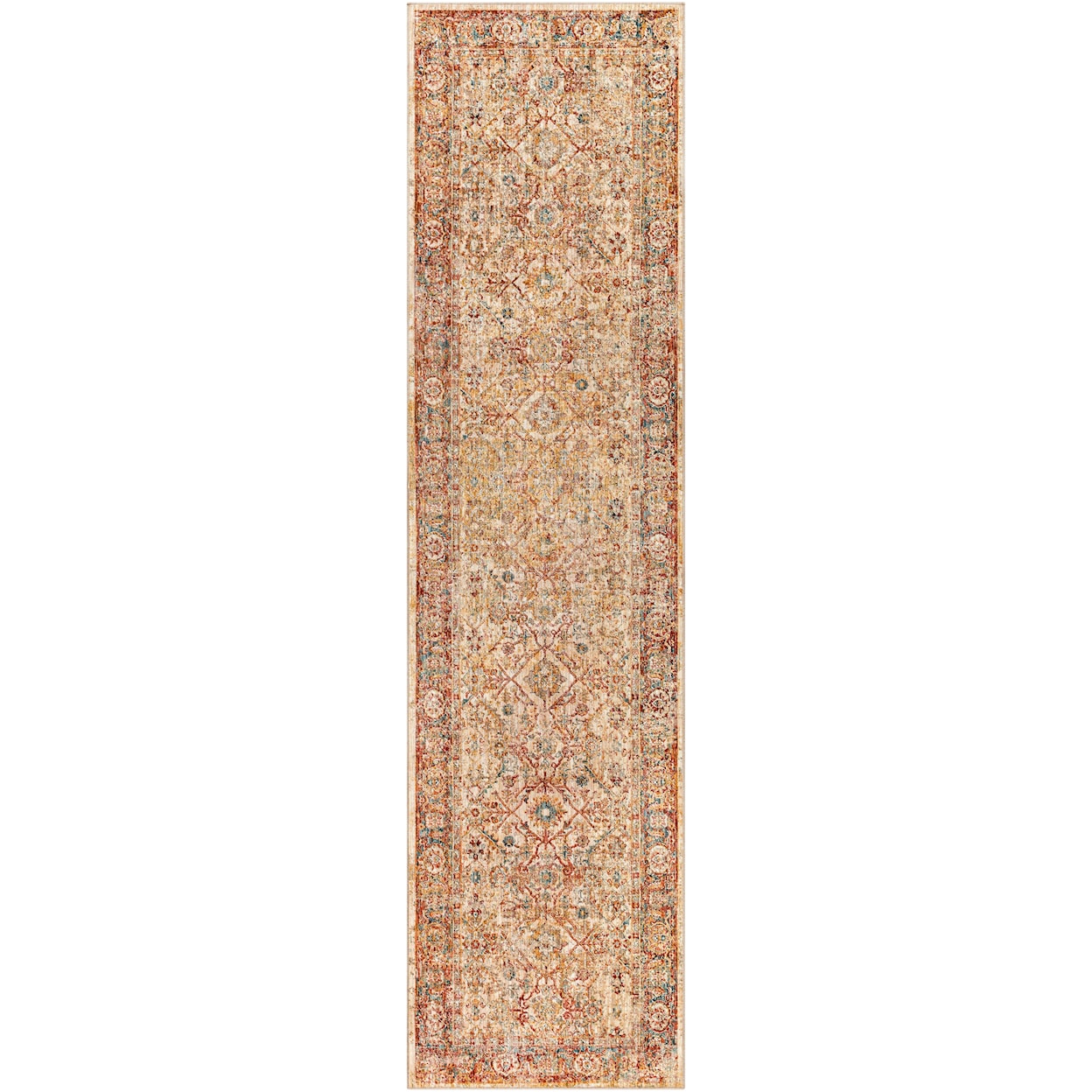 Surya Rugs Aspendos Rugs