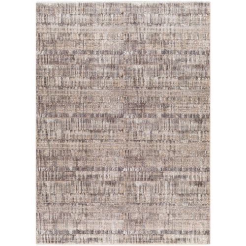 Machine Woven Rug