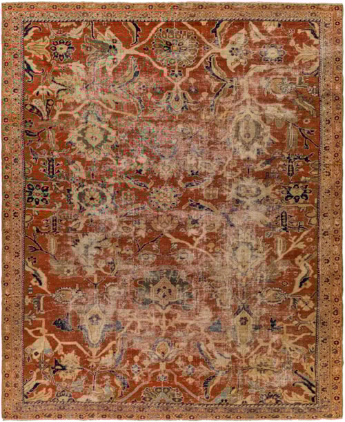 Handmade Rug