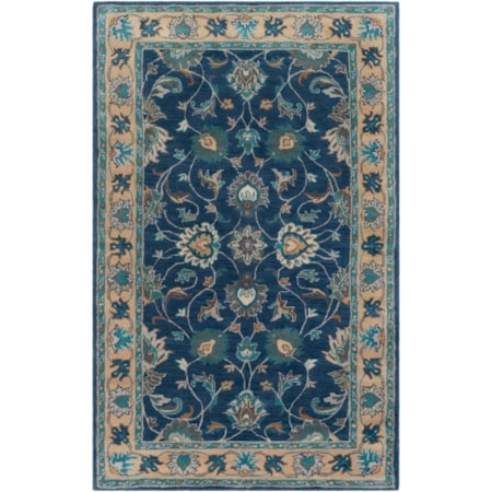 2' x 3' Rug