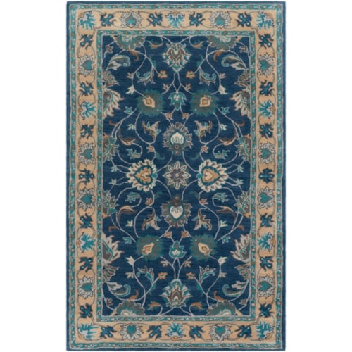2' x 3' Rug