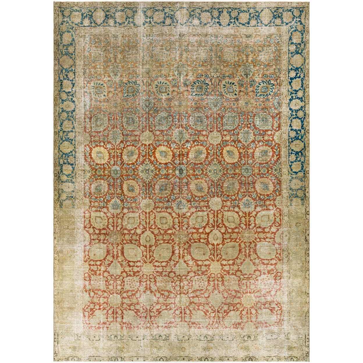 Surya Rugs Antique One of a Kind Rugs