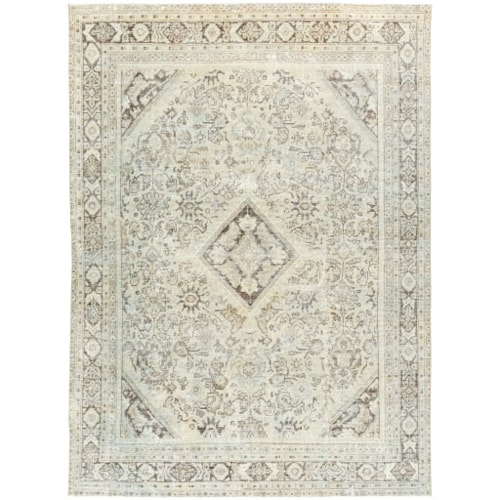 Handmade Rug