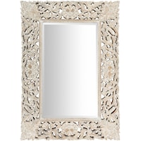 Naomi NMI-001 42"H x 30"W x 1.5"D Mirror