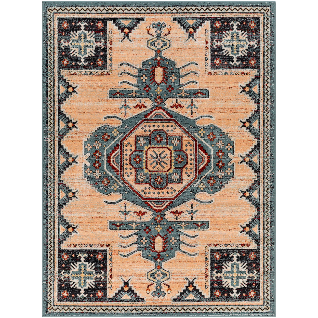 Surya Rugs Redondo beach Rugs