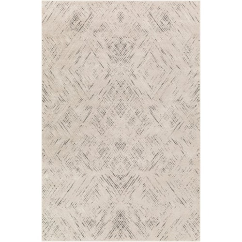 Machine Woven Rug