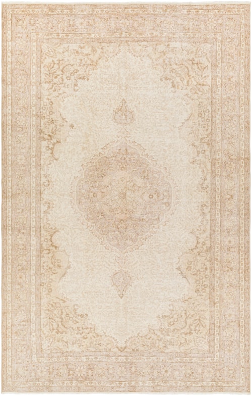 Handmade Rug