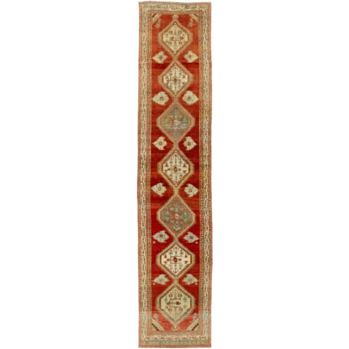 Handmade Rug