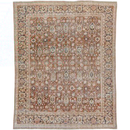 Handmade Rug