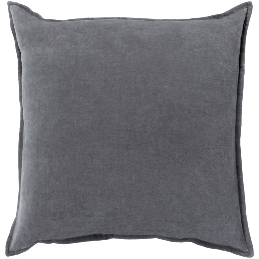 20 x 20 x 4 Down Throw Pillow