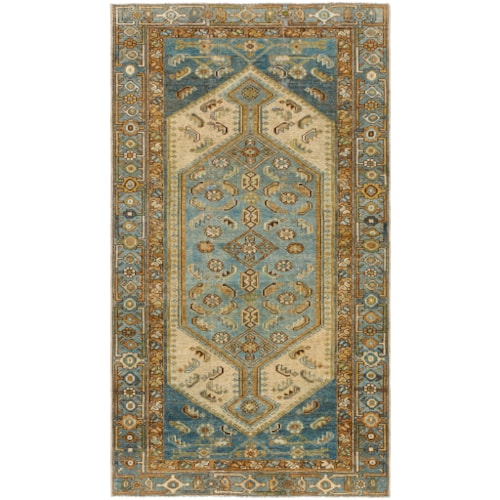 Handmade Rug