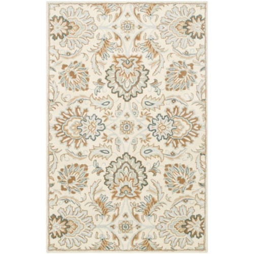 Handmade Rug