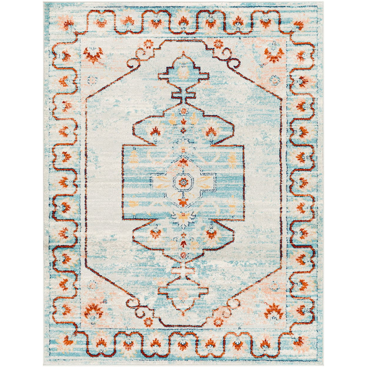 Surya Rugs Tevazu Rugs