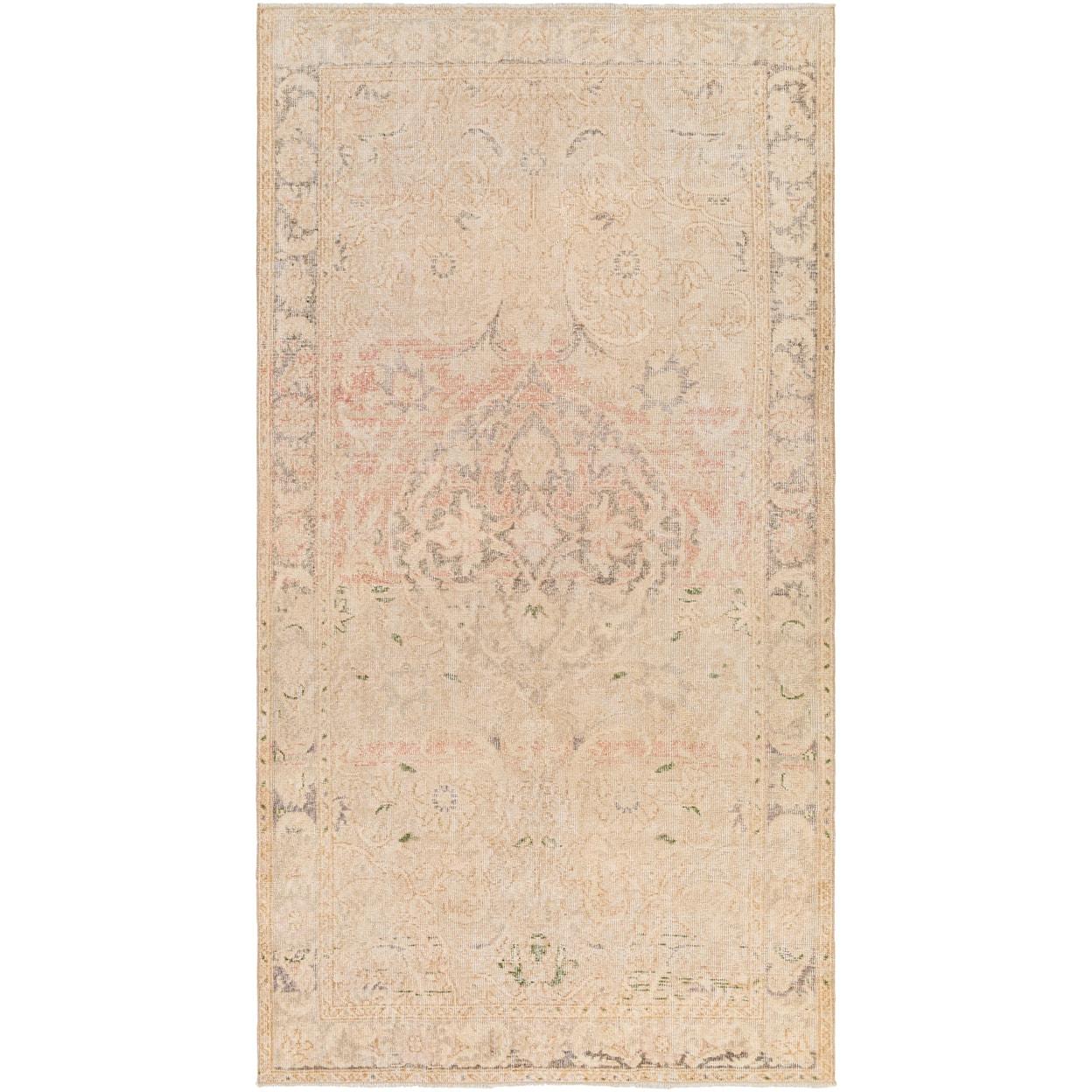 Surya Rugs Antique One of a Kind Rugs