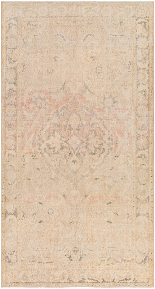 Handmade Rug