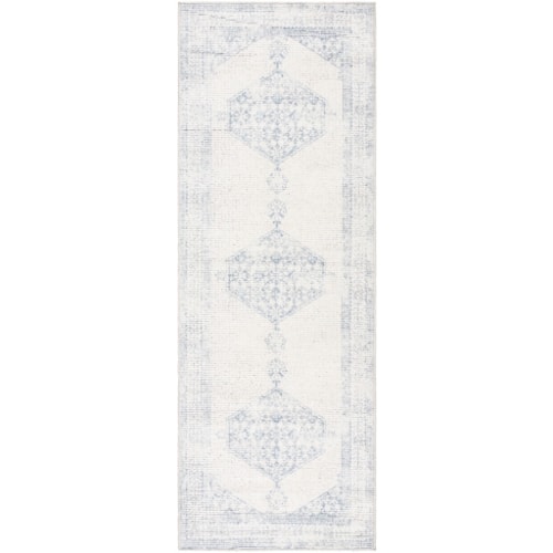 Machine Woven Rug
