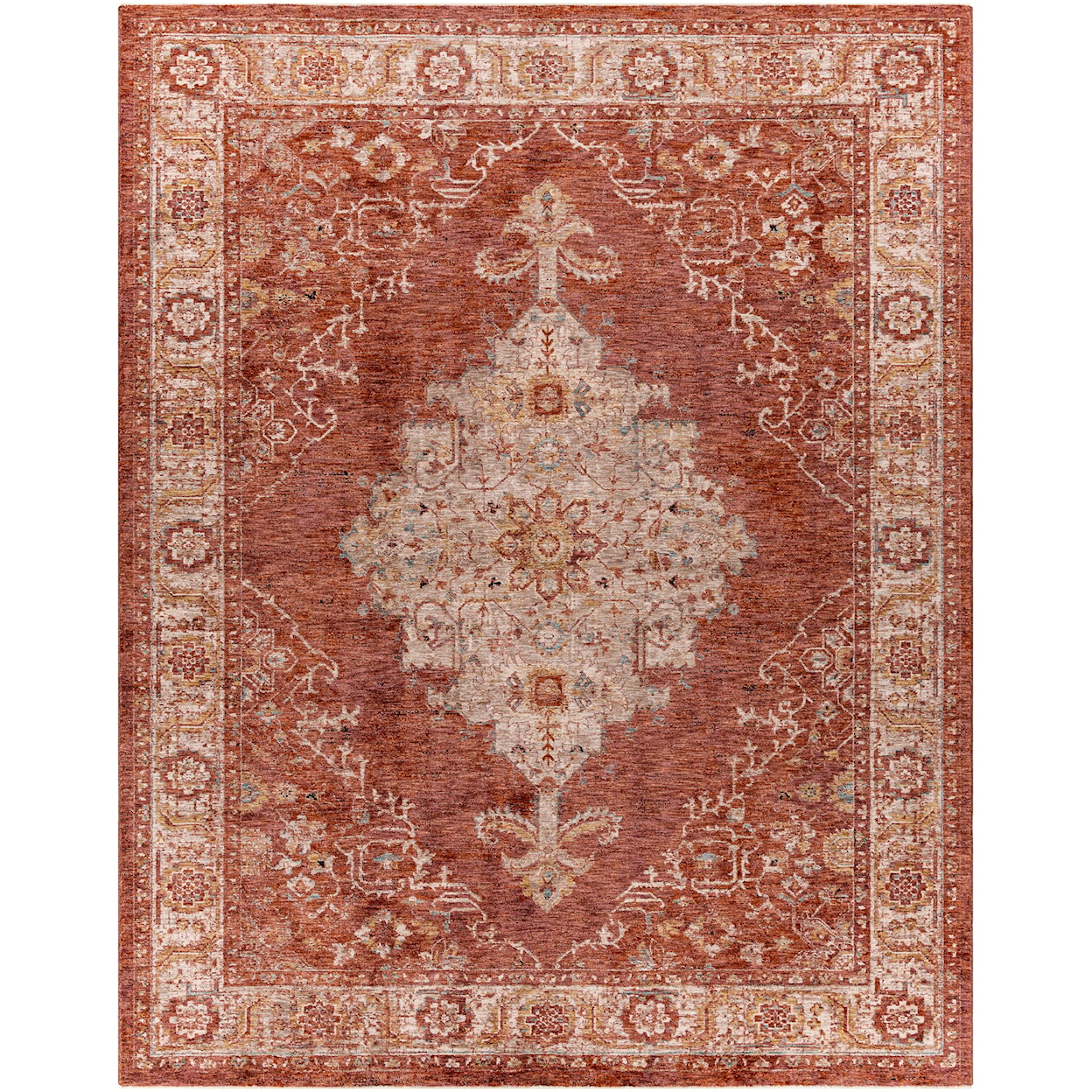 Surya Rugs Mirabel Rugs