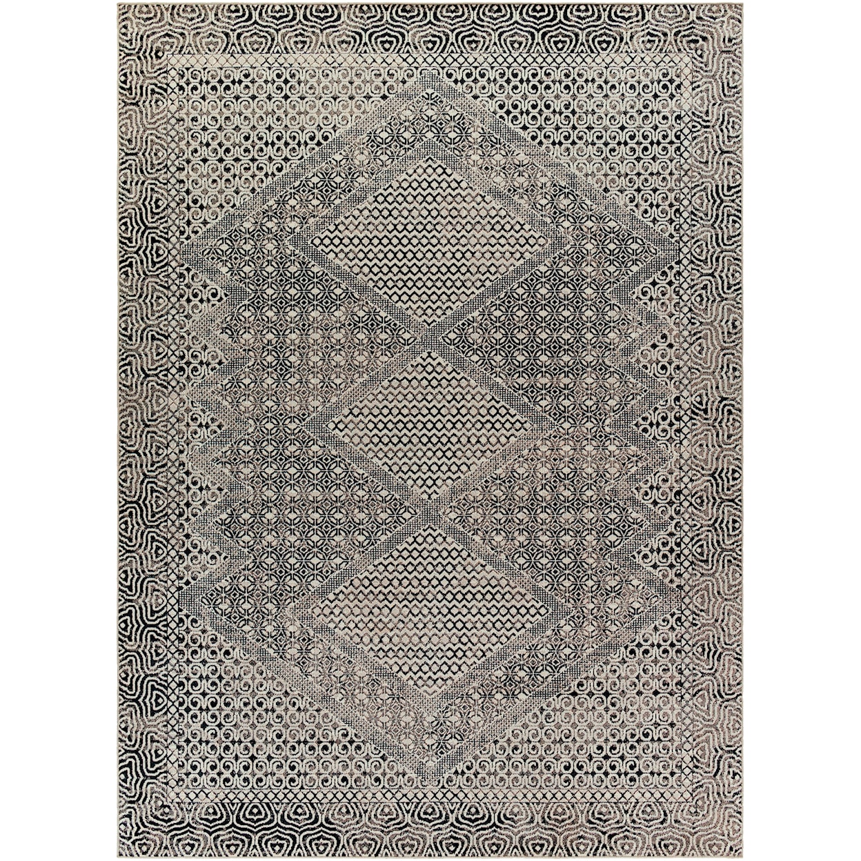 Surya Rugs Lavadora Rugs