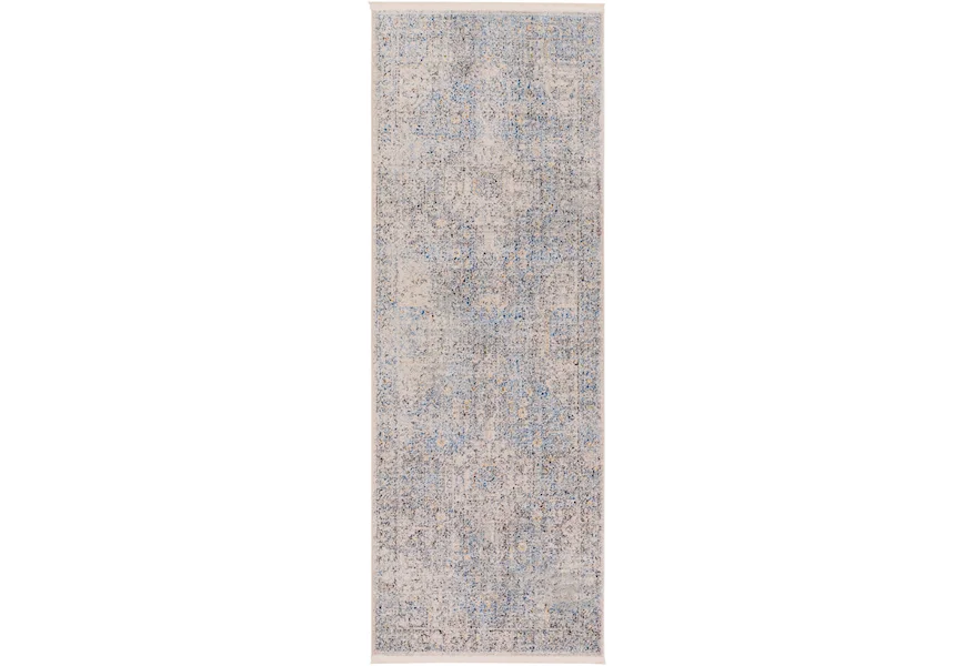Subtle Rugs by Surya Rugs at Lagniappe Home Store