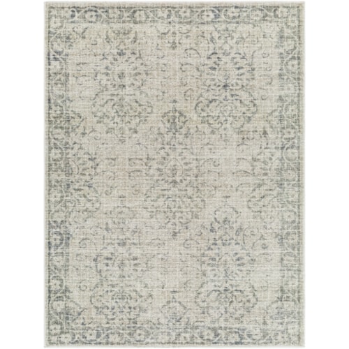 Machine Woven Rug