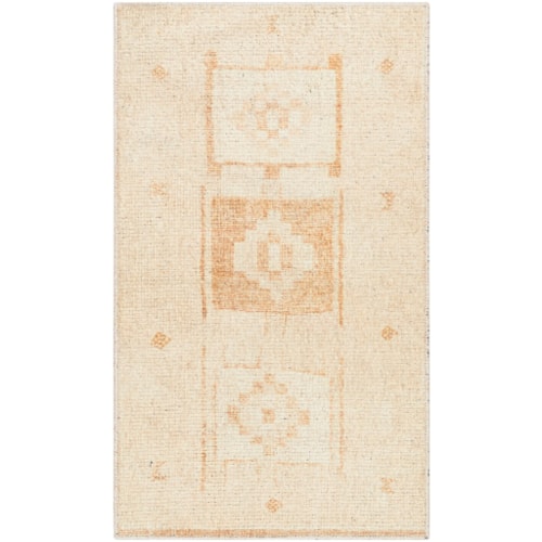 Machine Woven Rug