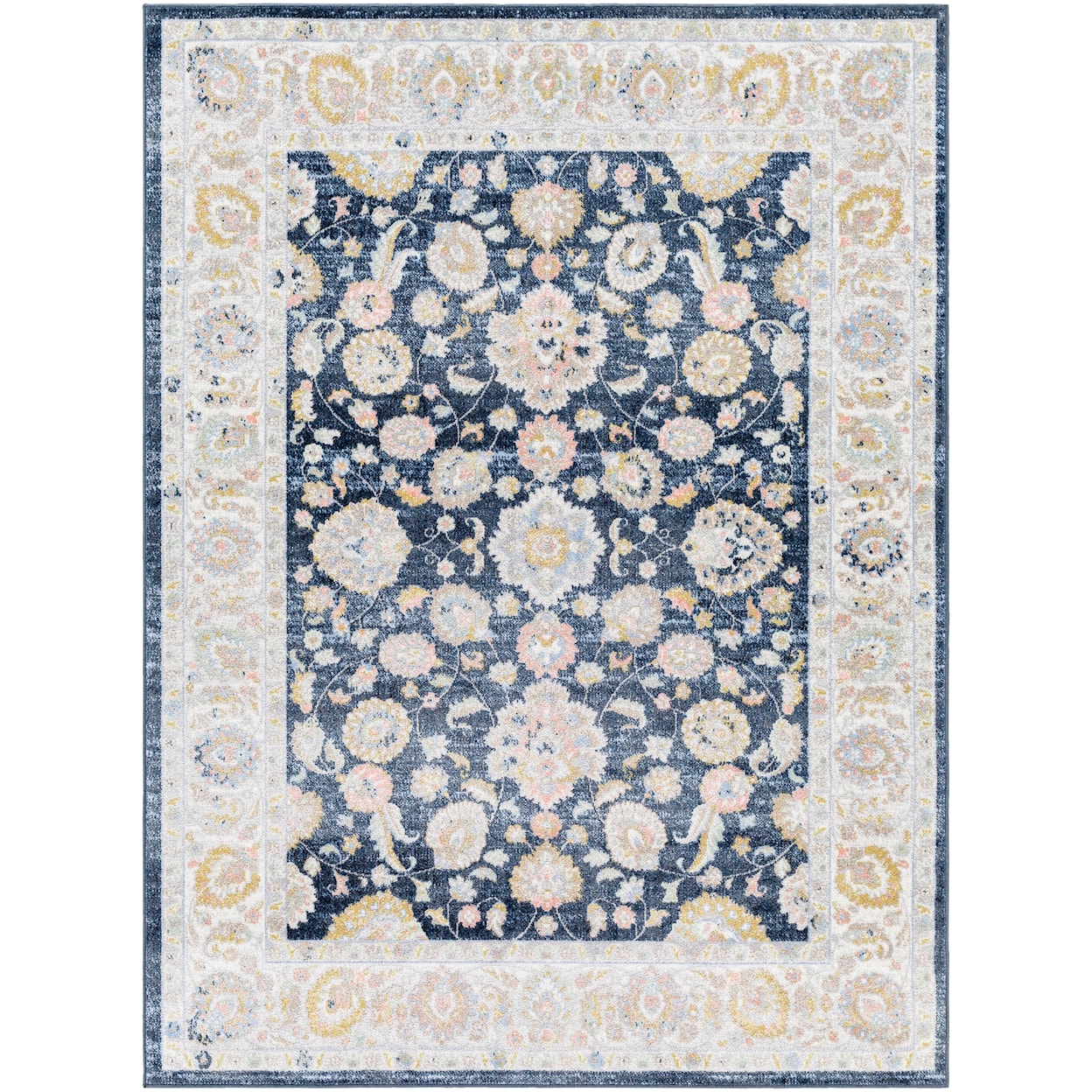 Surya Rugs Lavadora Rugs