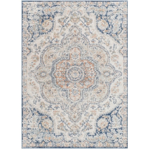 Machine Woven Rug