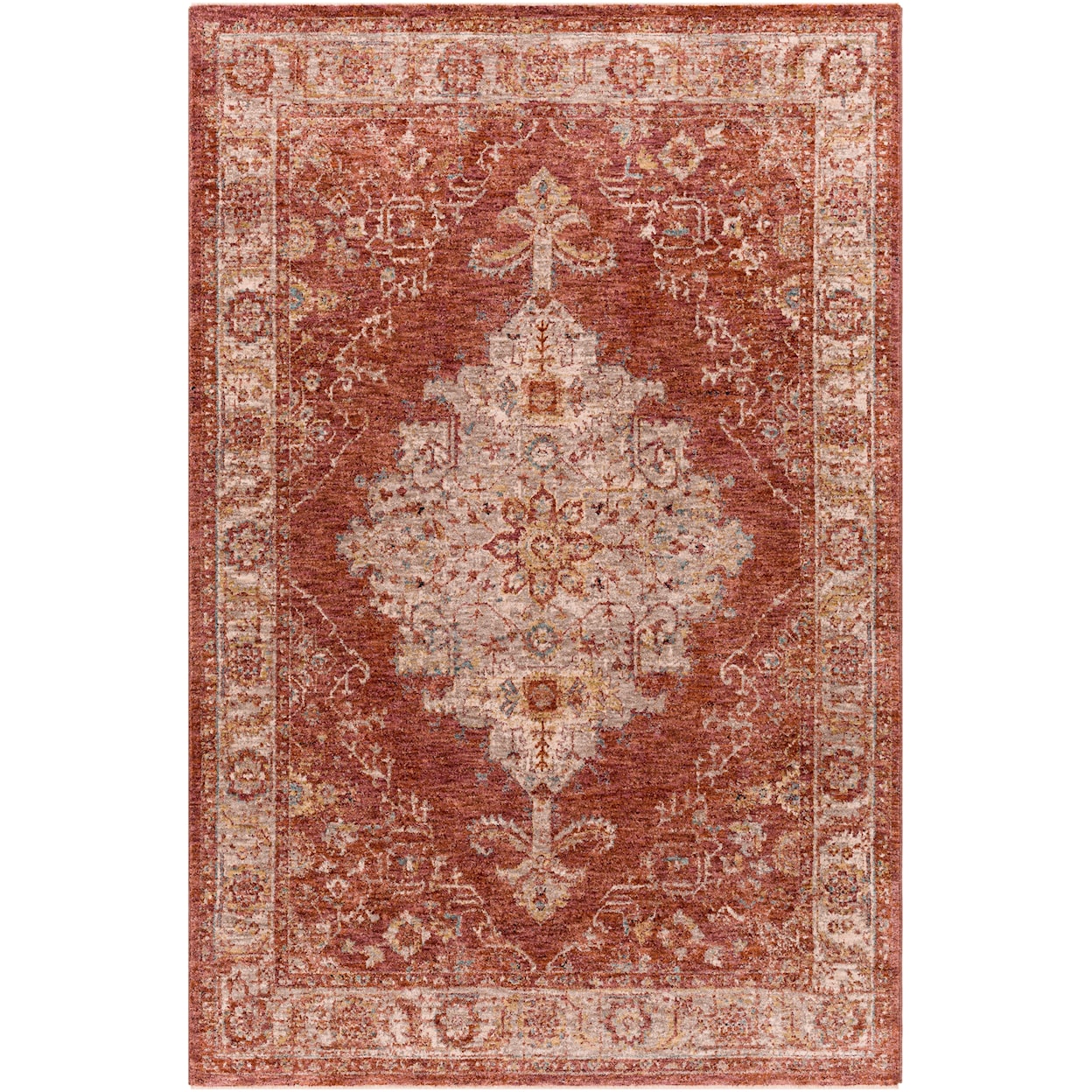 Surya Rugs Mirabel Rugs