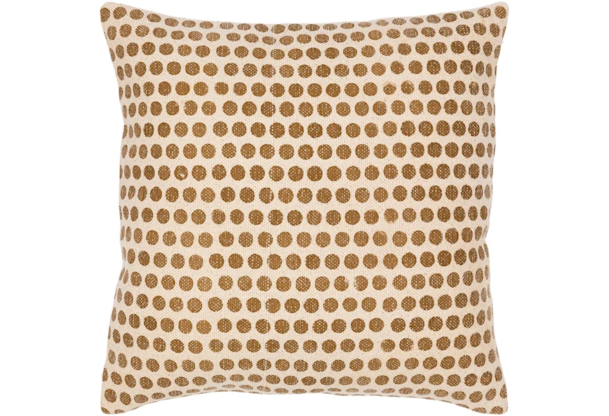 Janya Pillow Kit by Surya Rugs at Esprit Decor Home Furnishings