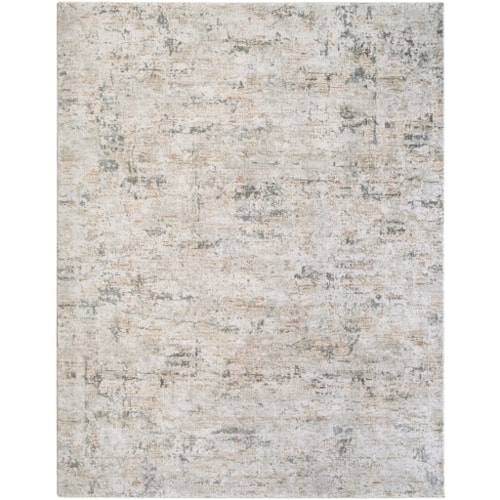 Machine Woven Rug