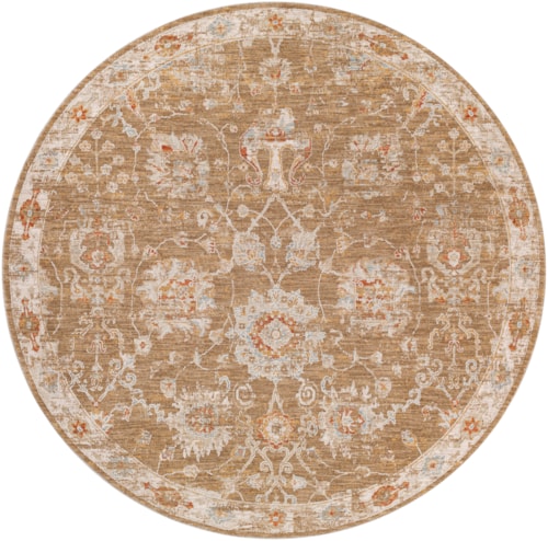 Machine Woven Rug