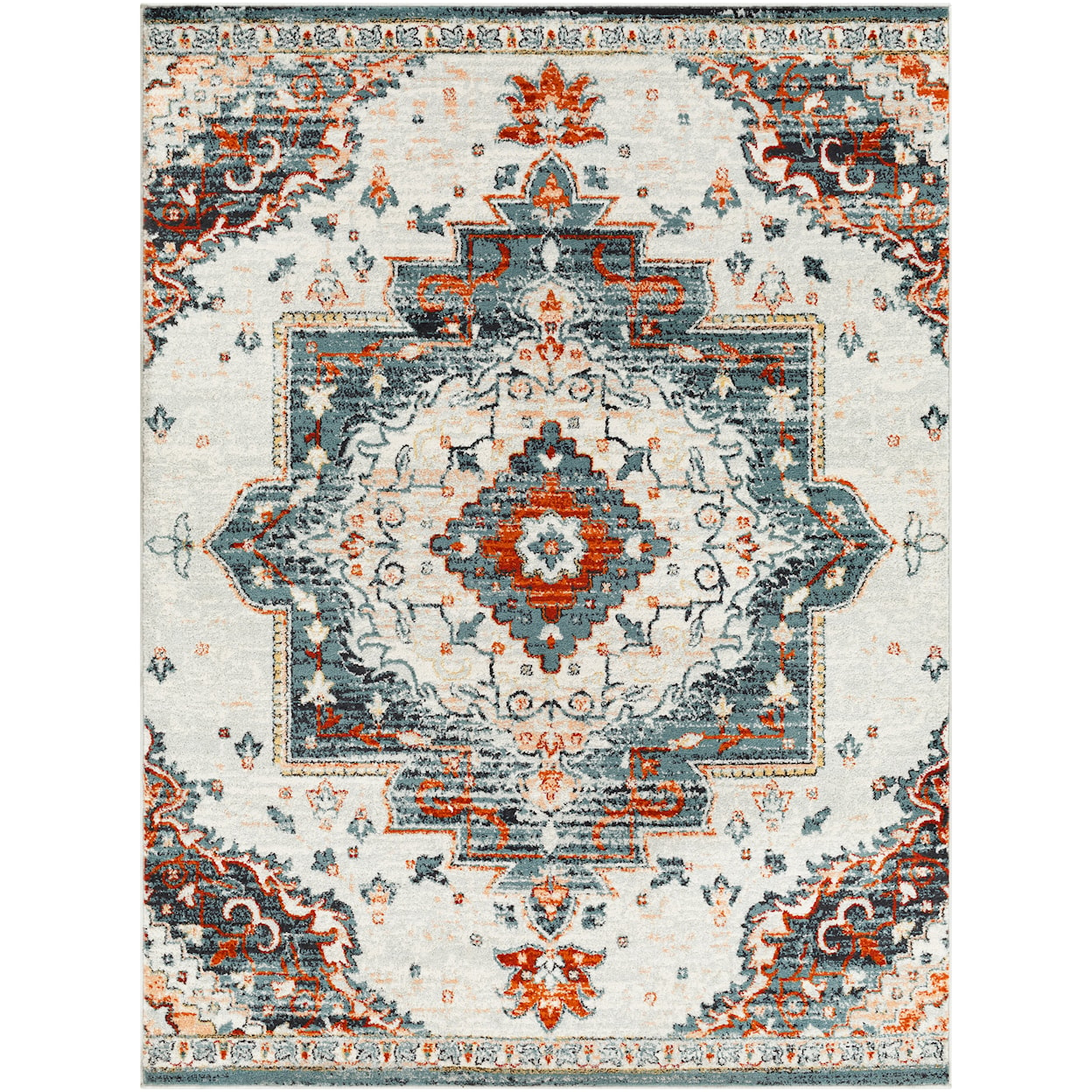 Surya Rugs Tevazu Rugs