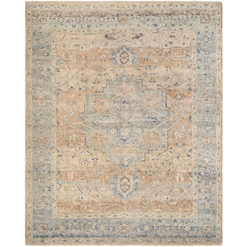 Handmade Rug