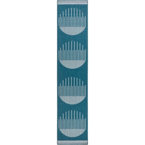 Machine Woven Rug