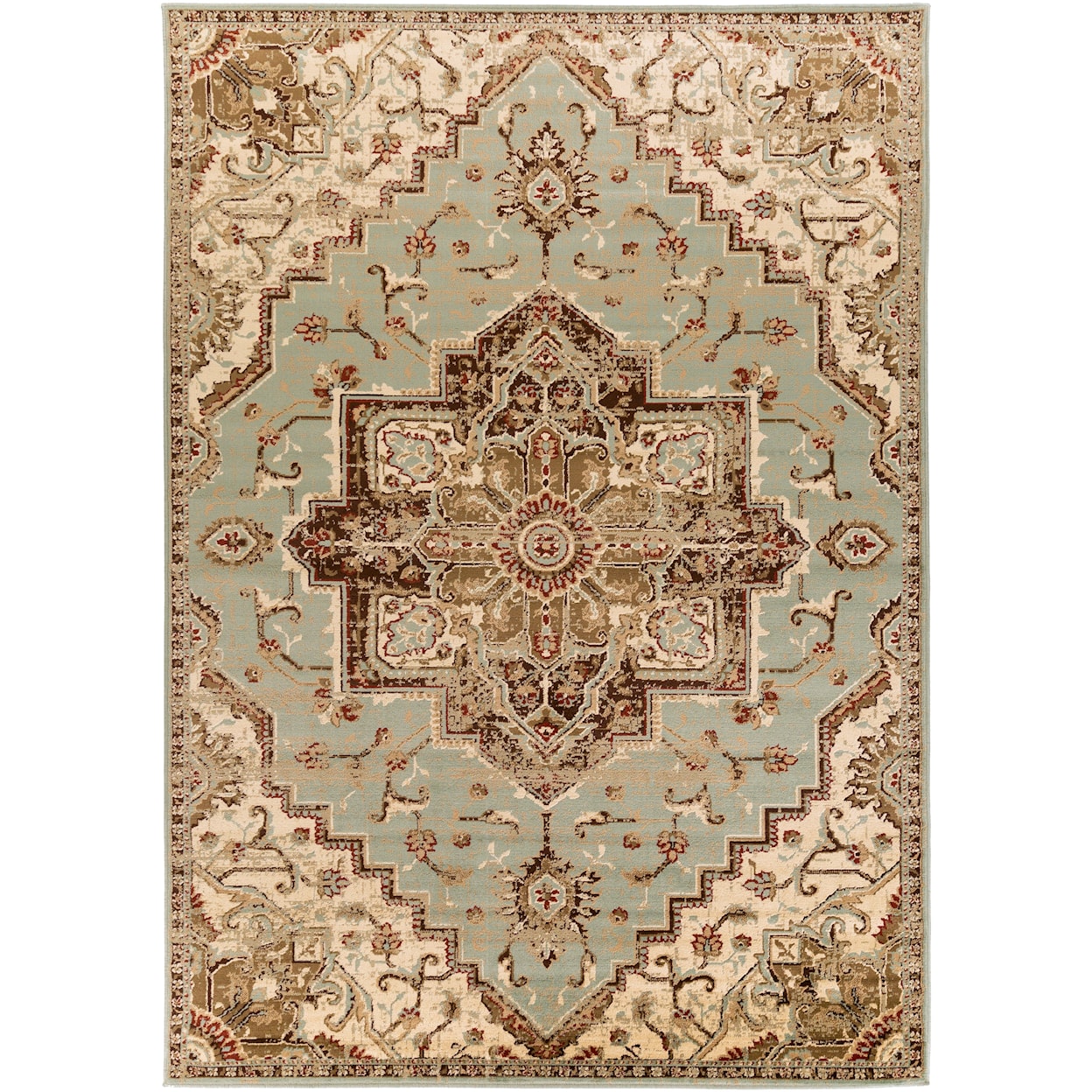 Surya Rugs Paramount Rugs