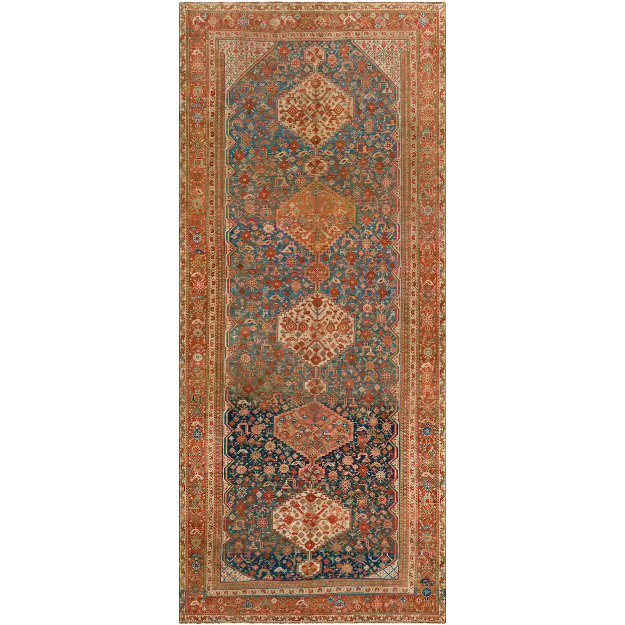 Surya Rugs Antique One of a Kind Rugs