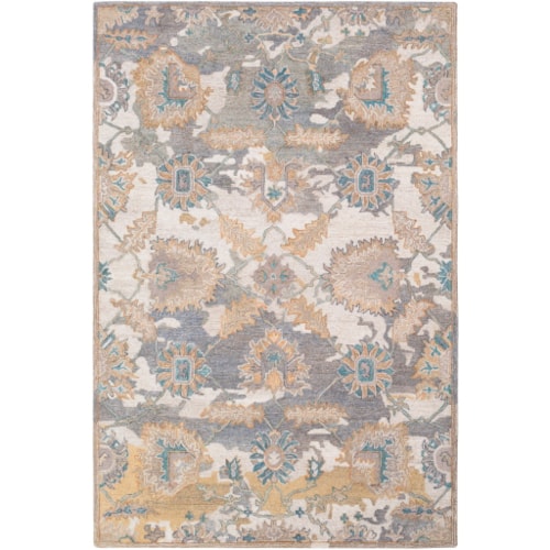8' x 10' Rug