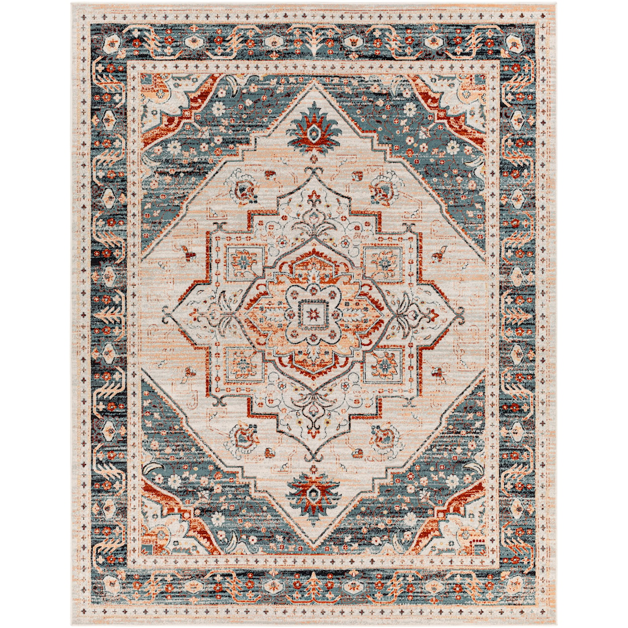 Surya Rugs Redondo beach Rugs