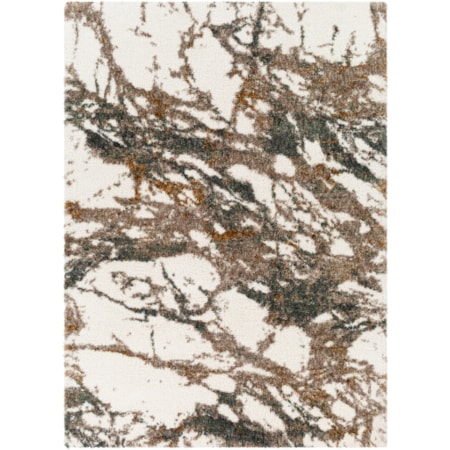 CSG-2303 6'7" x 9' Rug