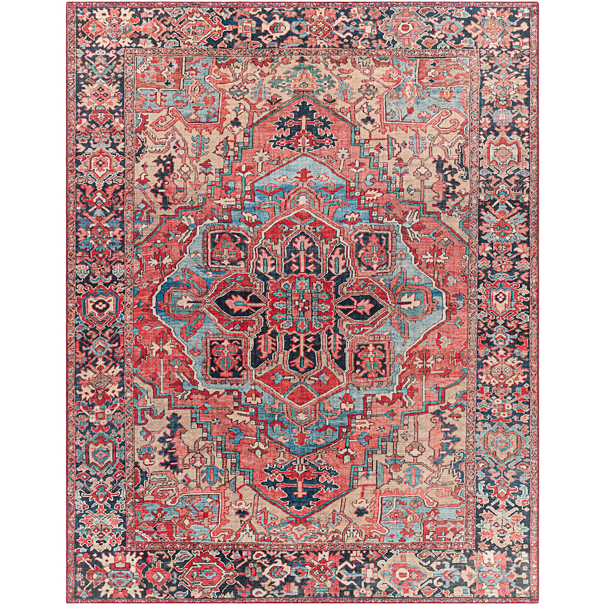 Surya Rugs Iris Rugs