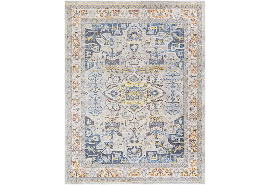 Ankara Rugs by Surya Rugs at Sheely's Furniture & Appliance