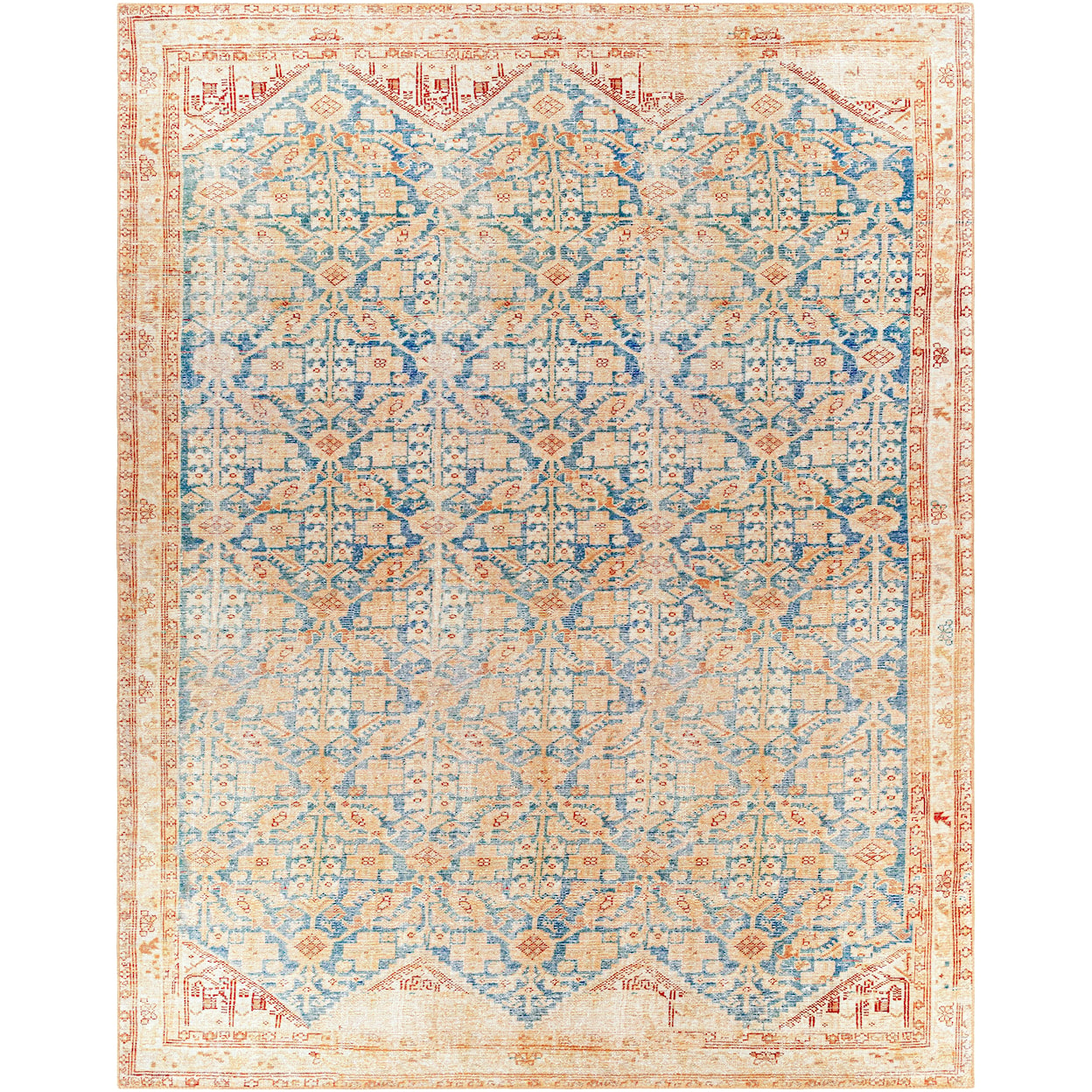 Surya Rugs Iris Rugs