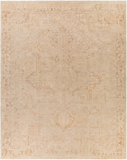 Handmade Rug