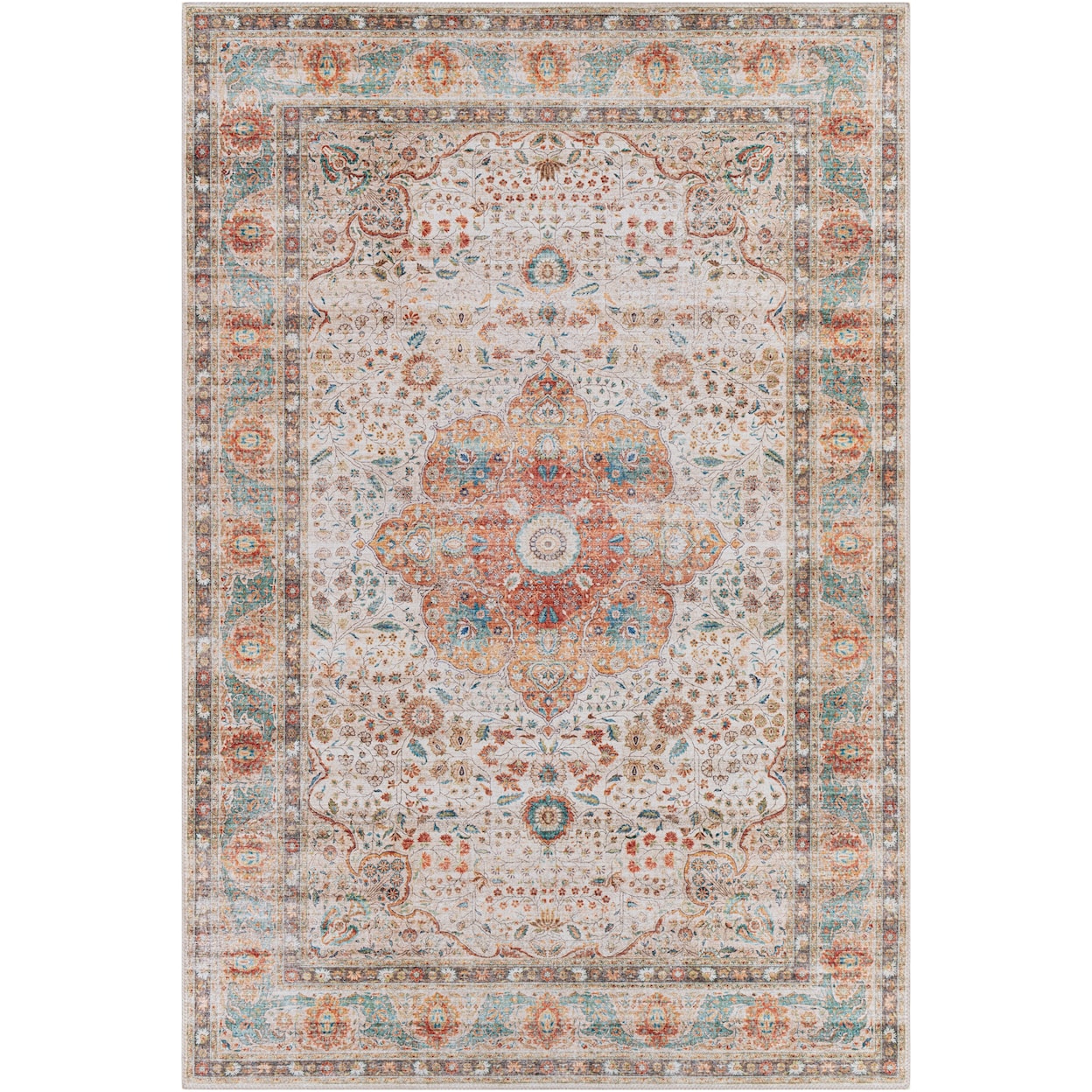 Surya Rugs Iris Rugs