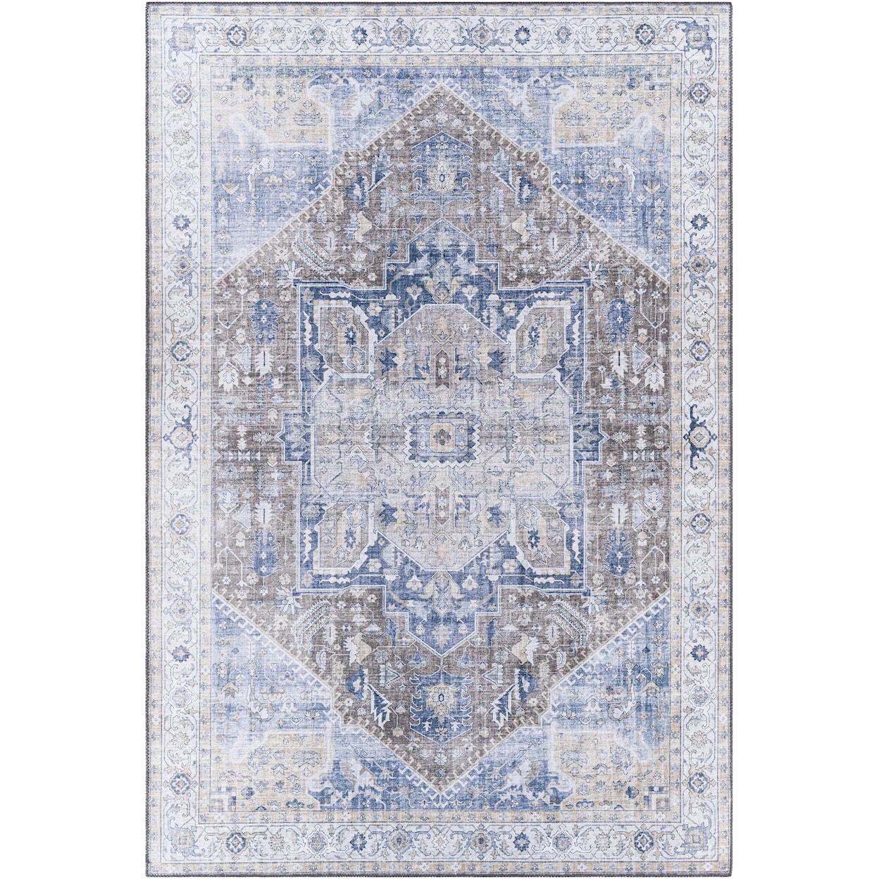 Surya Rugs Iris Rugs