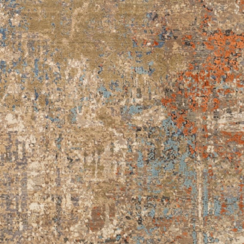 Handmade Rug