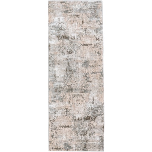 Machine Woven Rug